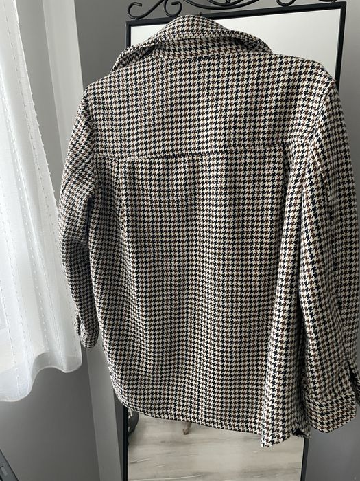 Дамско палтенце без забележки