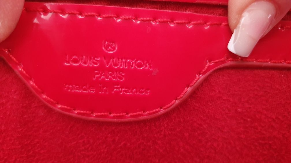 Geanta Louis Vuitton