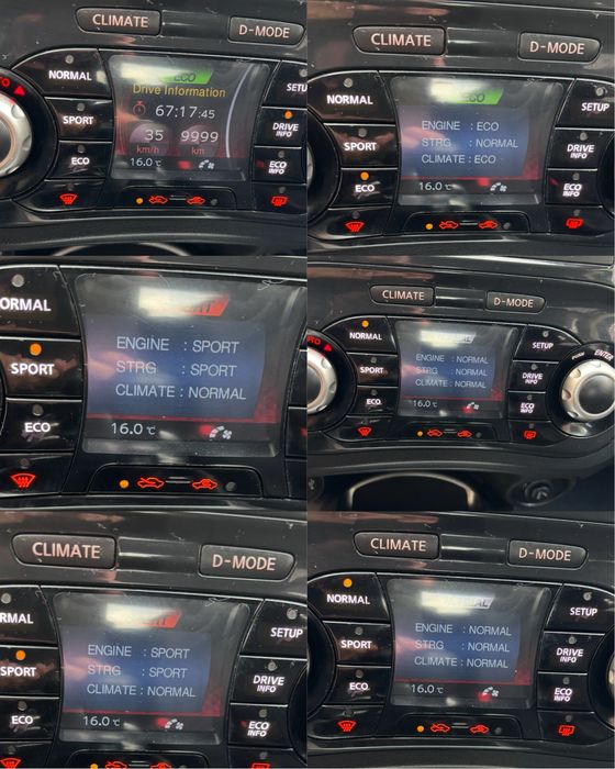 Nissan juke 190 CP state perfecta de functionare si Nu BMW Audi Merced