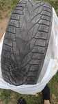 Nokian Hakkapelitta R2 SUV