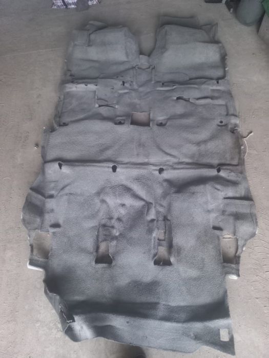 Продам ковралин салона