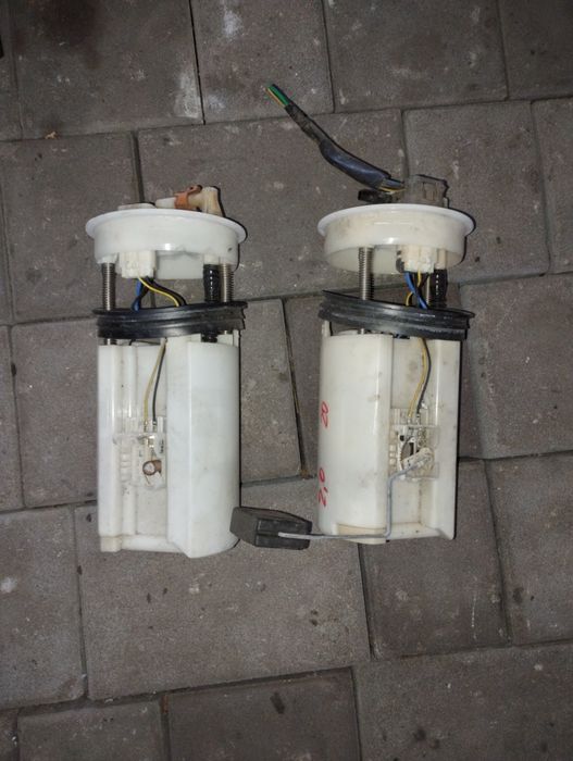 Honda frv edix бензонасос бензостанция 04-09 объём 1.7