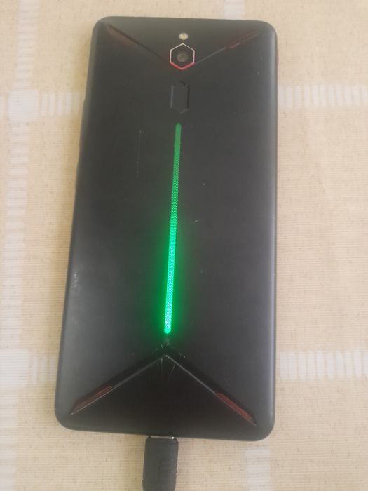 Nubia Red Magic 3