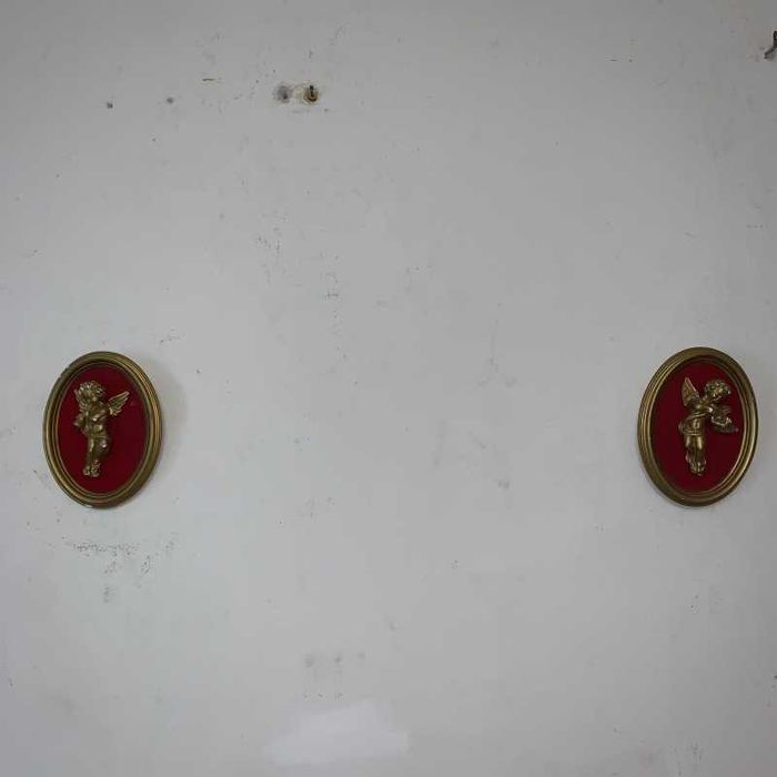 Set tablouri cu ingerasi