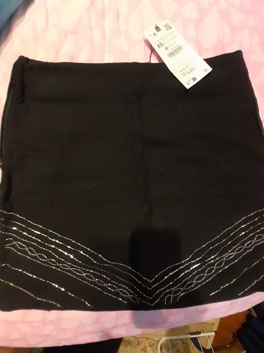 Fustă Zara mărime XS nouă