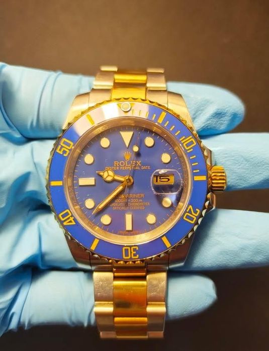 Rolex Submariner