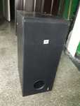 subufer jbl 200w pasiv