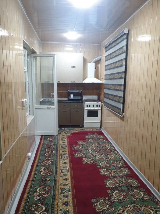 СЕРГЕЛИ 2 - аренда квартиры .3/2/5