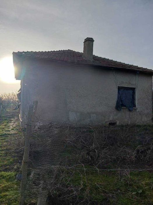 Продава се Къща в с. Пчеларово, Област Добрич - 70 кв.м за 234 €/кв.м - Снимка #4