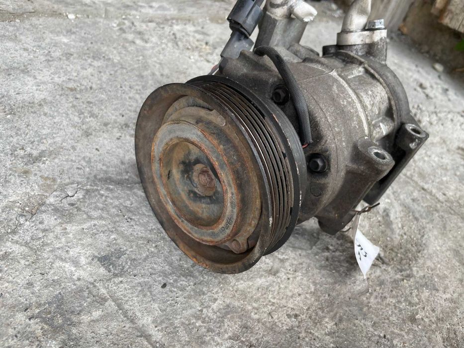 Compresor clima / AC Kia Carens 2.0 Diesel euro 4