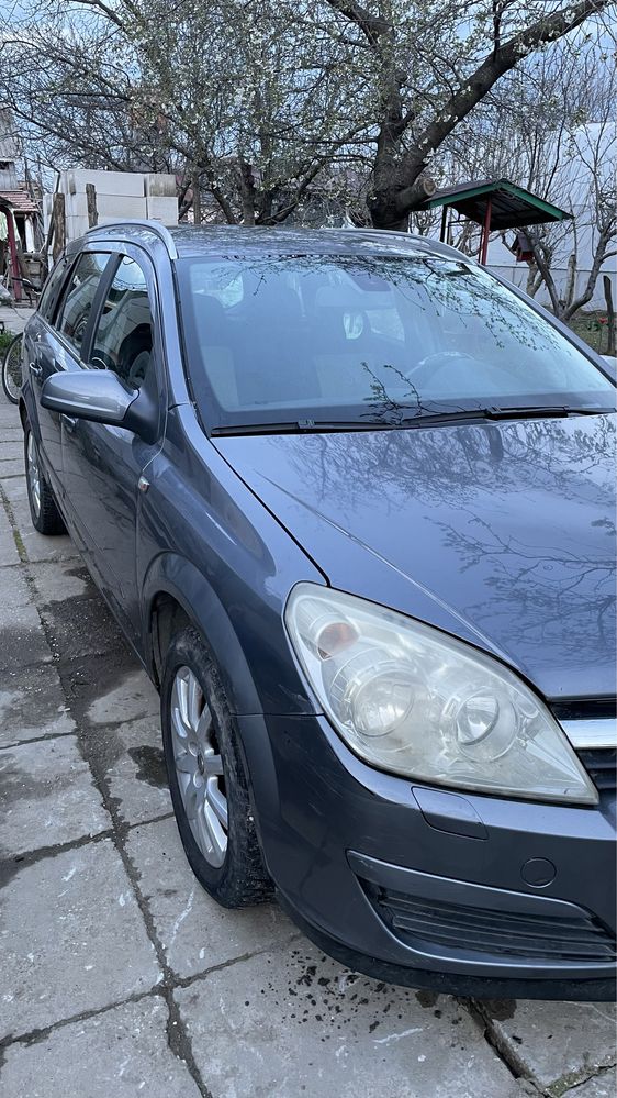 Opel Astra H 1.6 benzina