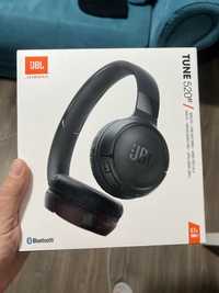 Casti Jbl Tune520 Bt Nou