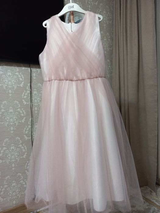 Платье детское, нарядное, новое, для девочки 10,11,12 лет