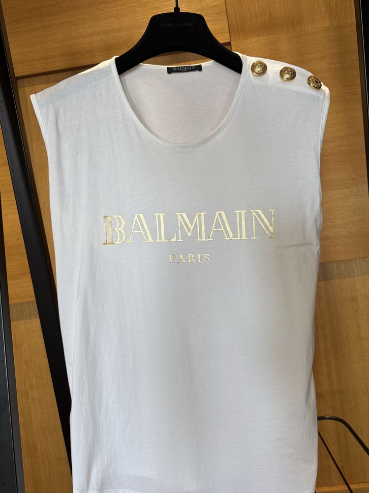 Оригинален топ Dolce & Gabbana , Balmain , Versace