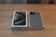 iPhone 15 Pro Max impecabil