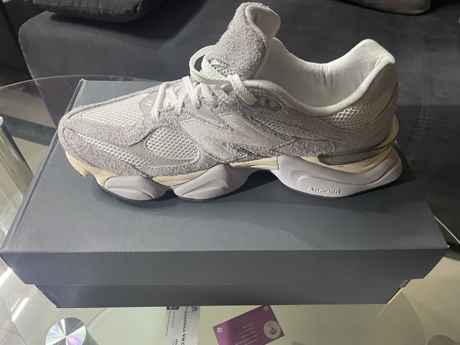 Маратонки NB 9060