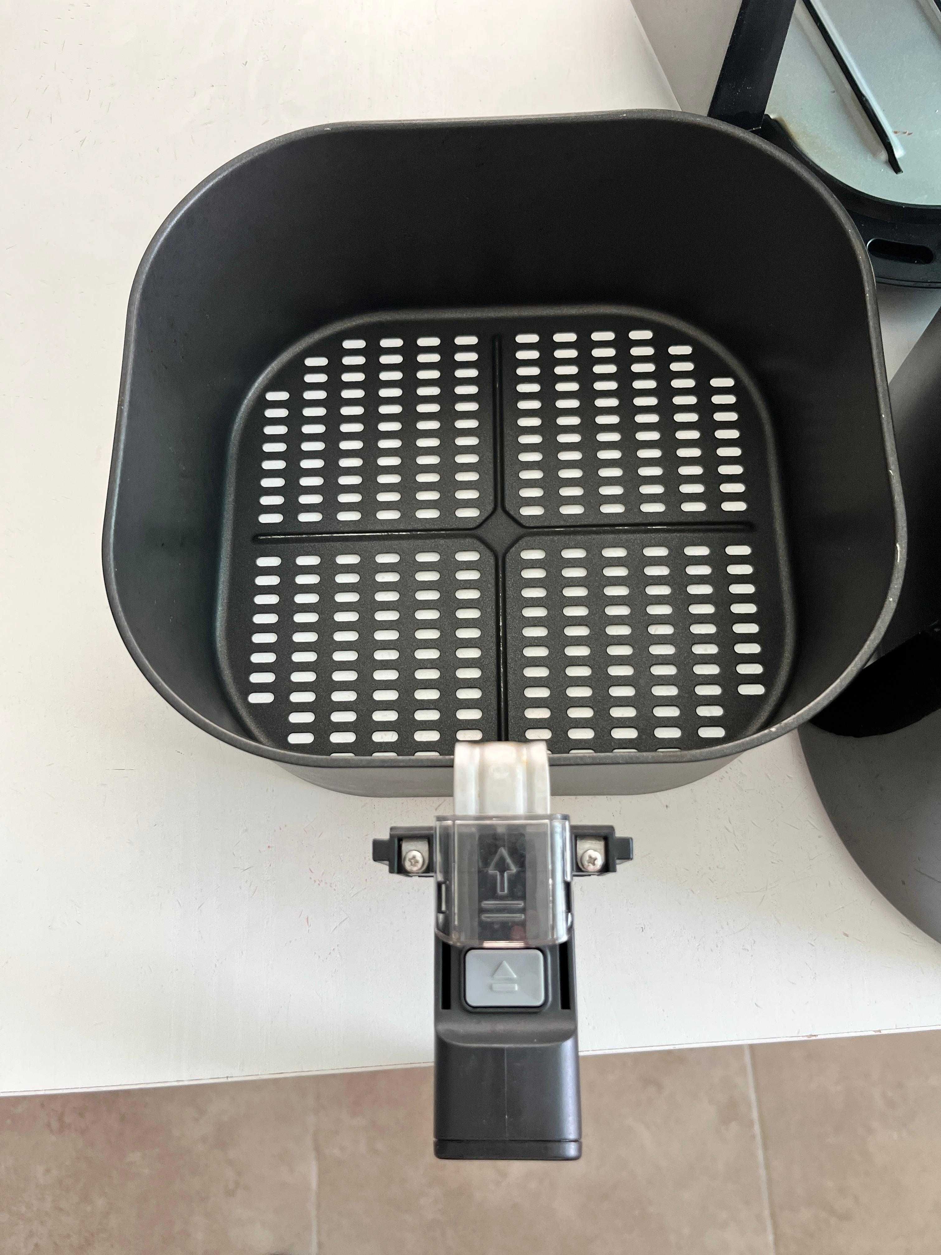Airfryer Philips Essential XL