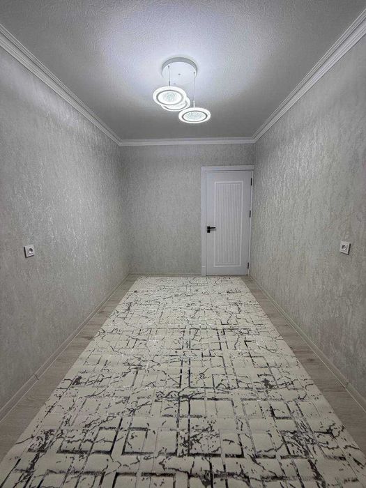 3х комнатная квартира на 3 этаже, со всеми удобствами, Согдиана