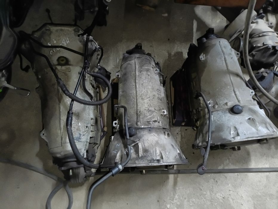 АКПП,w124,w210w202,w140,W210(коробка) Мерседес