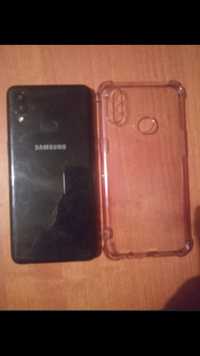 Продам телефон Samsung a 10s