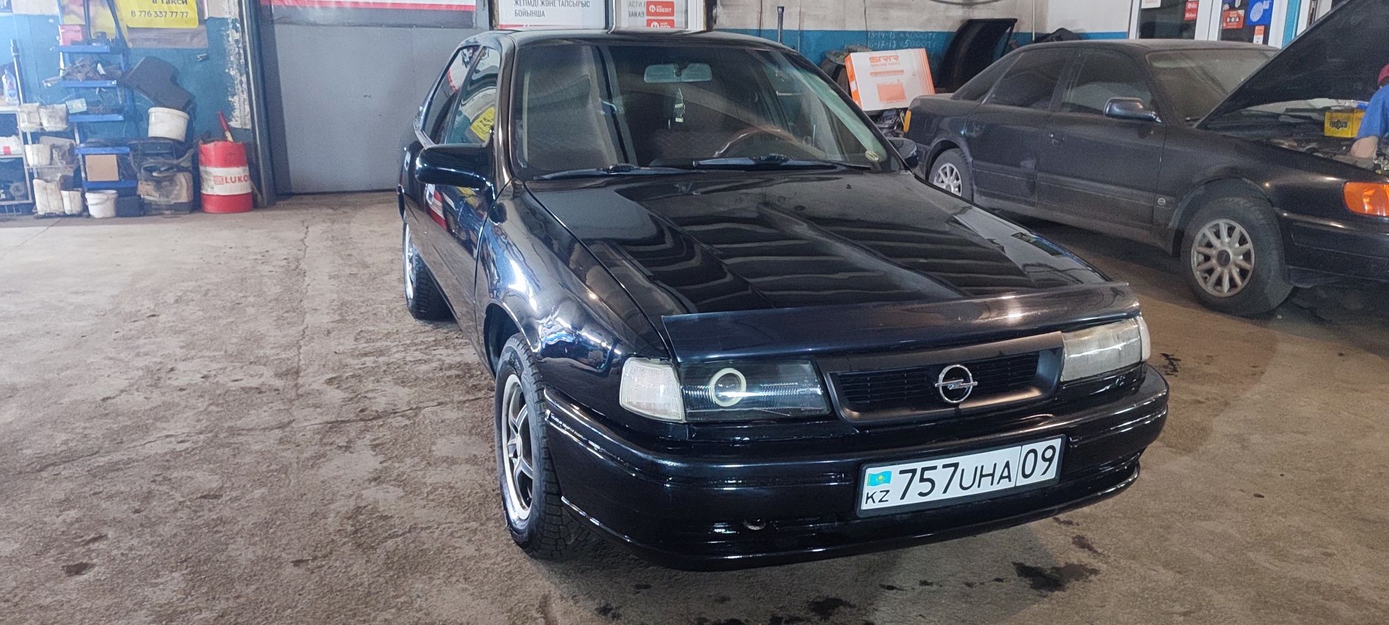 Продам Opel Vectra A в отличном состоянии