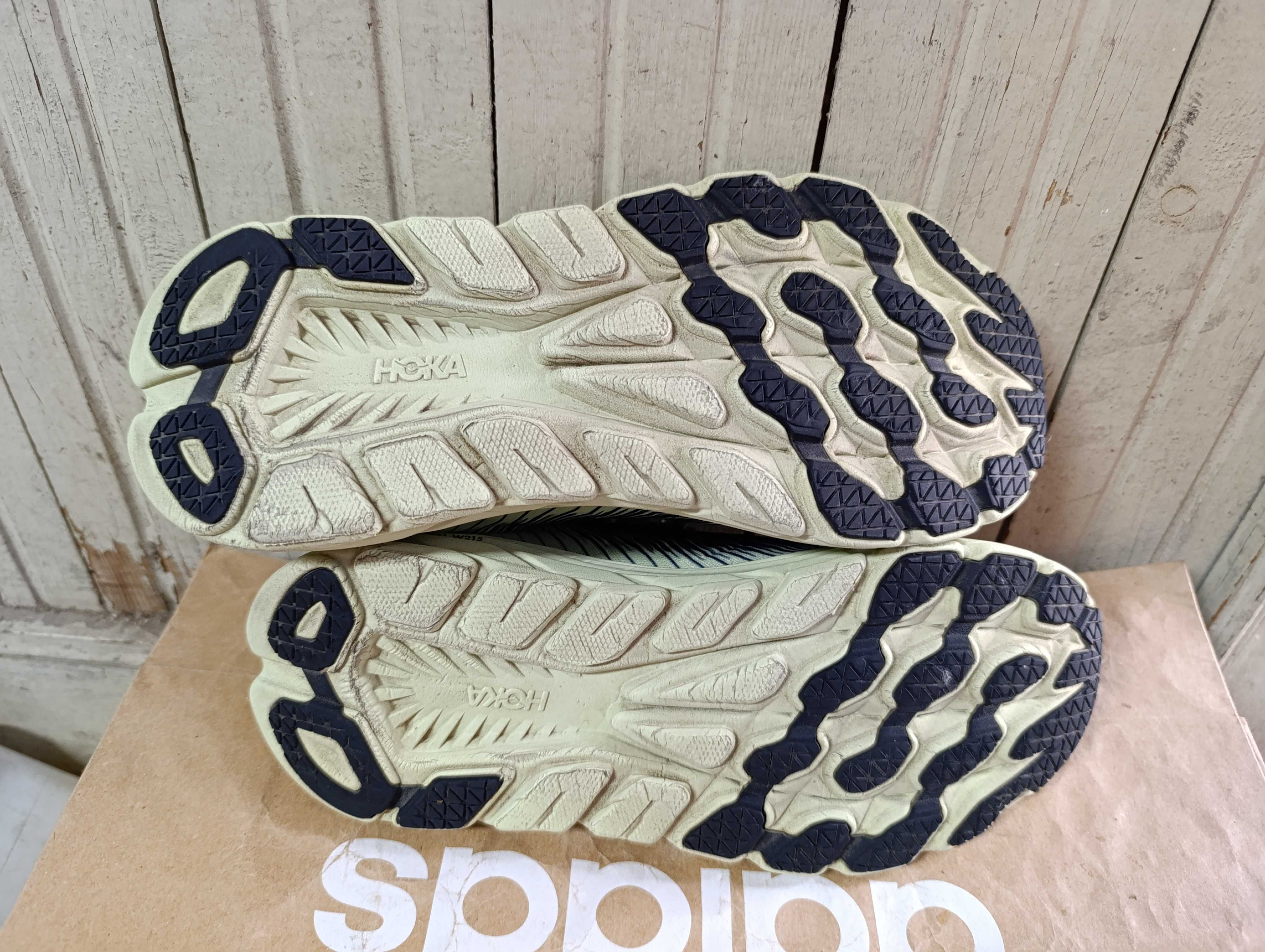 ''Hoka One One M Rincon 3''оригинални мъжки маратонки 41 номер