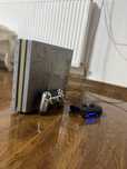 Consola ps4 pro