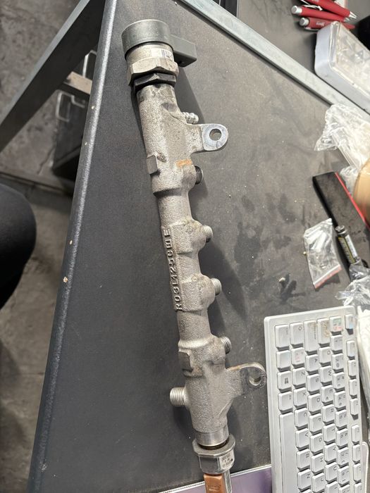 Regulator Rampa VW Skoda Seat Audi CFF 03L089N 057130764AB 03l906051