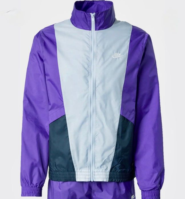 Nike чисто ново горнище/ветровка