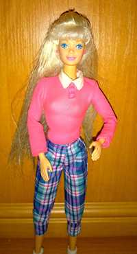 Barbie 1994 de colectie