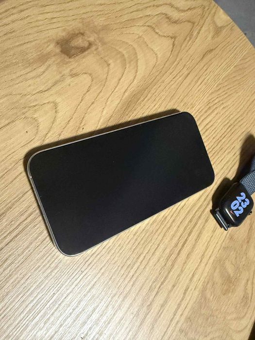 Iphone 16 pro max 256gb