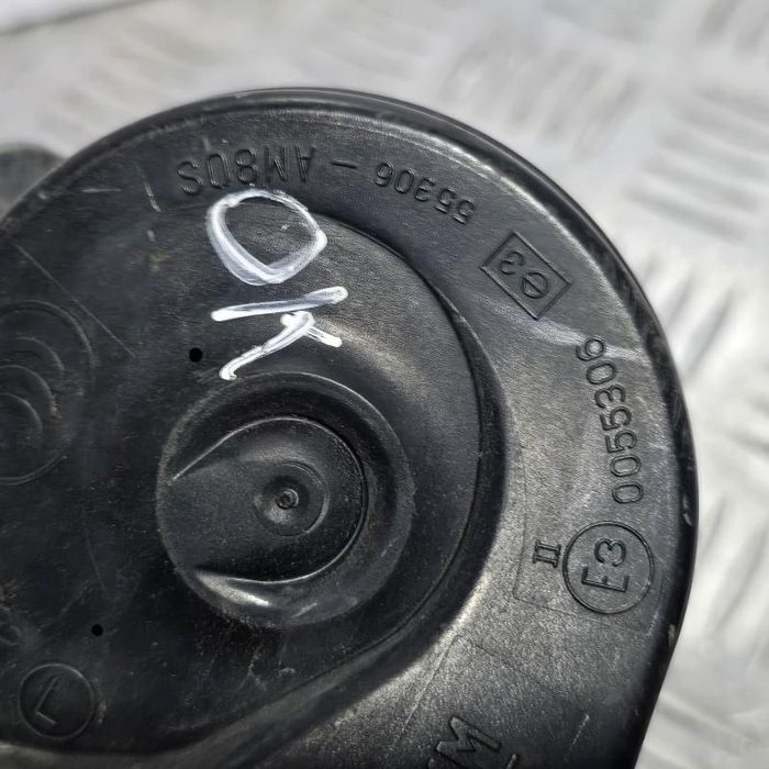 Claxon dublu Opel Insignia A