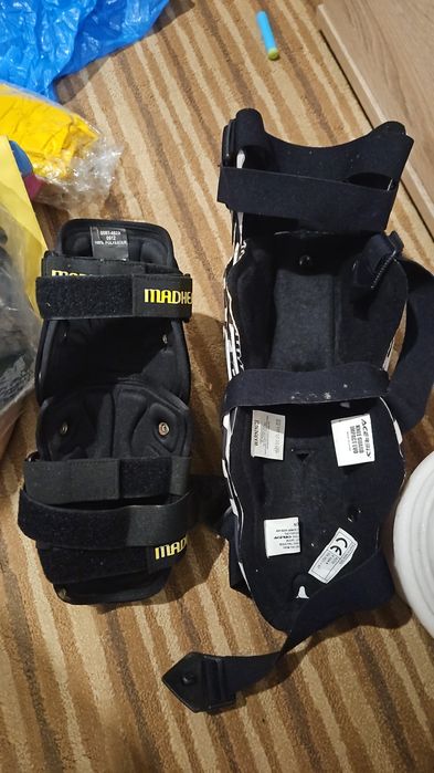 Protectii genunchi și cot