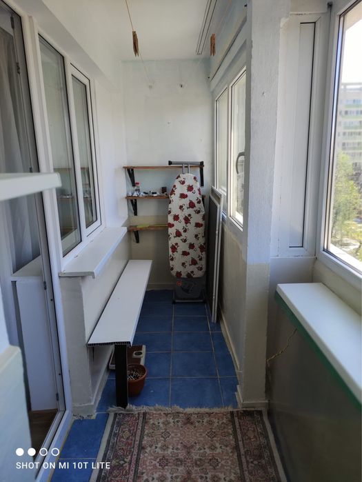 Inchiriez Ap. 2 camere, sector 3, Dristor
