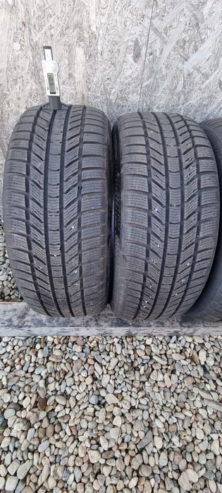 Anvelope Continental WinterContact TS870P M+S iarnă 225/45 R19 96V XL