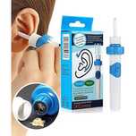 Електрически уред за почистване на уши DEO CROSS C-EARS, Вакуум
