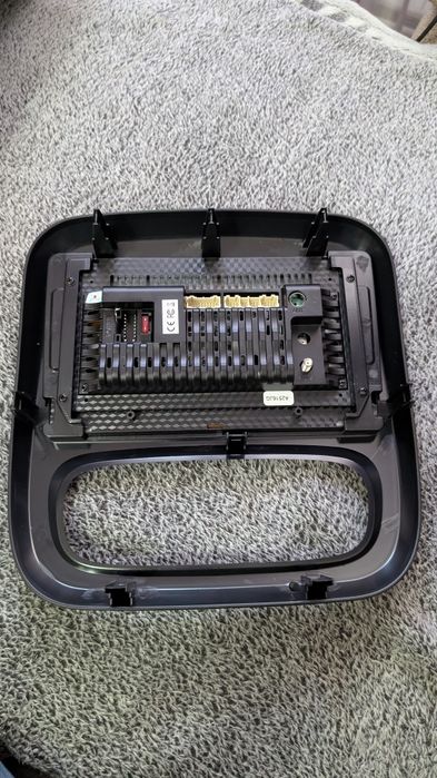 Navigație Android Renault Trafic/Opel vivaro 2015-2021