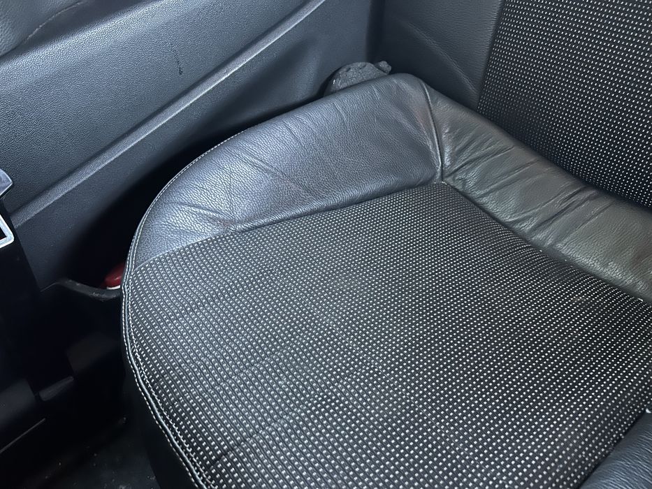 Opel astra H 1.7 cdti