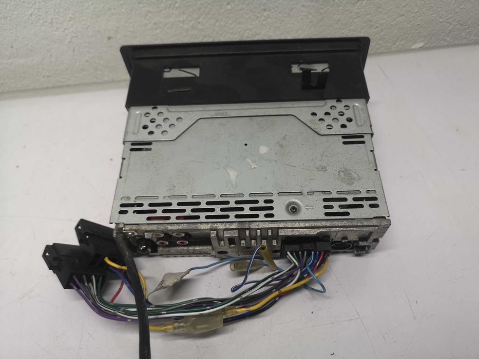 Радио за кола - Sony CDX-GT50UI