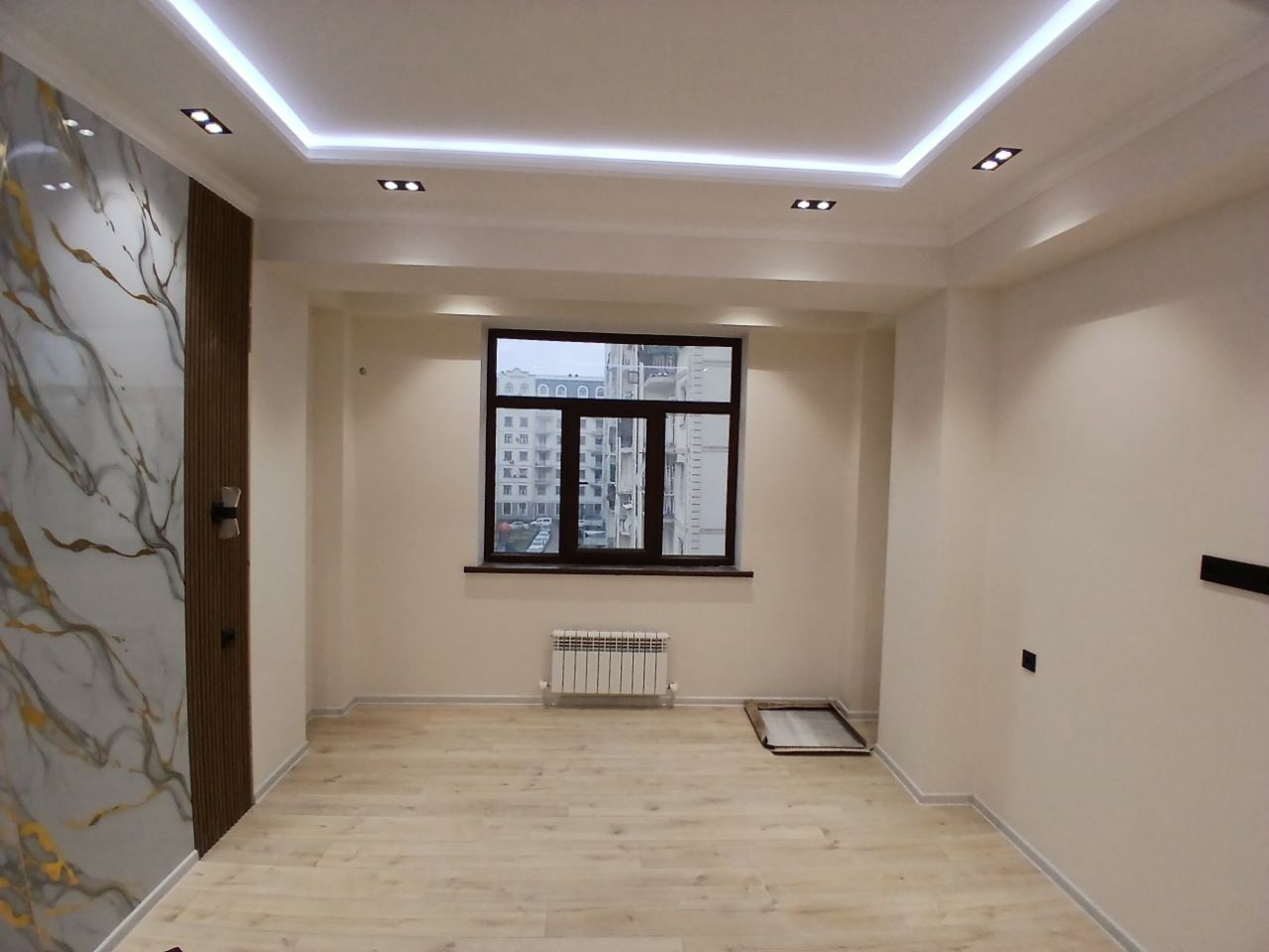 Квартира продаётся свежий евро ремонт 42 к²