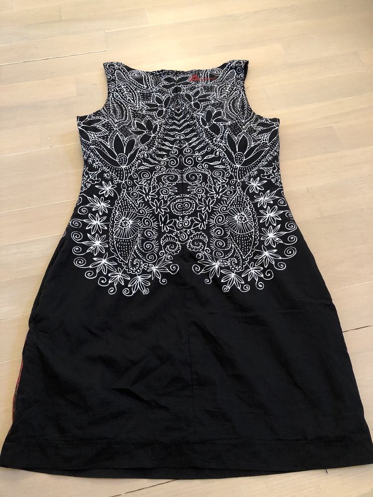 Rochie, rochita Desigual 38, M