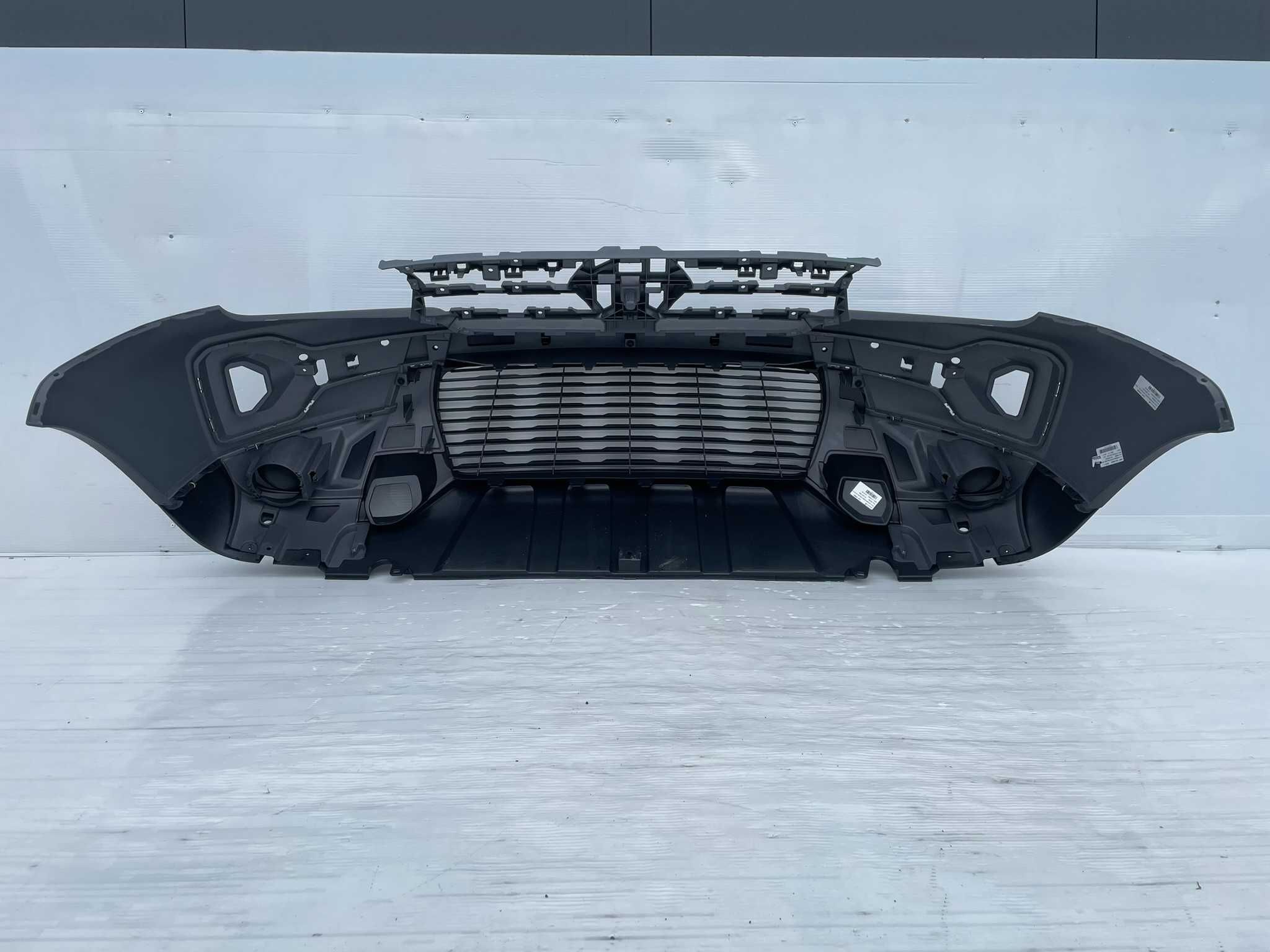 Bara fata Renault Dacia Duster Oroch 2022+ noua originala Renault