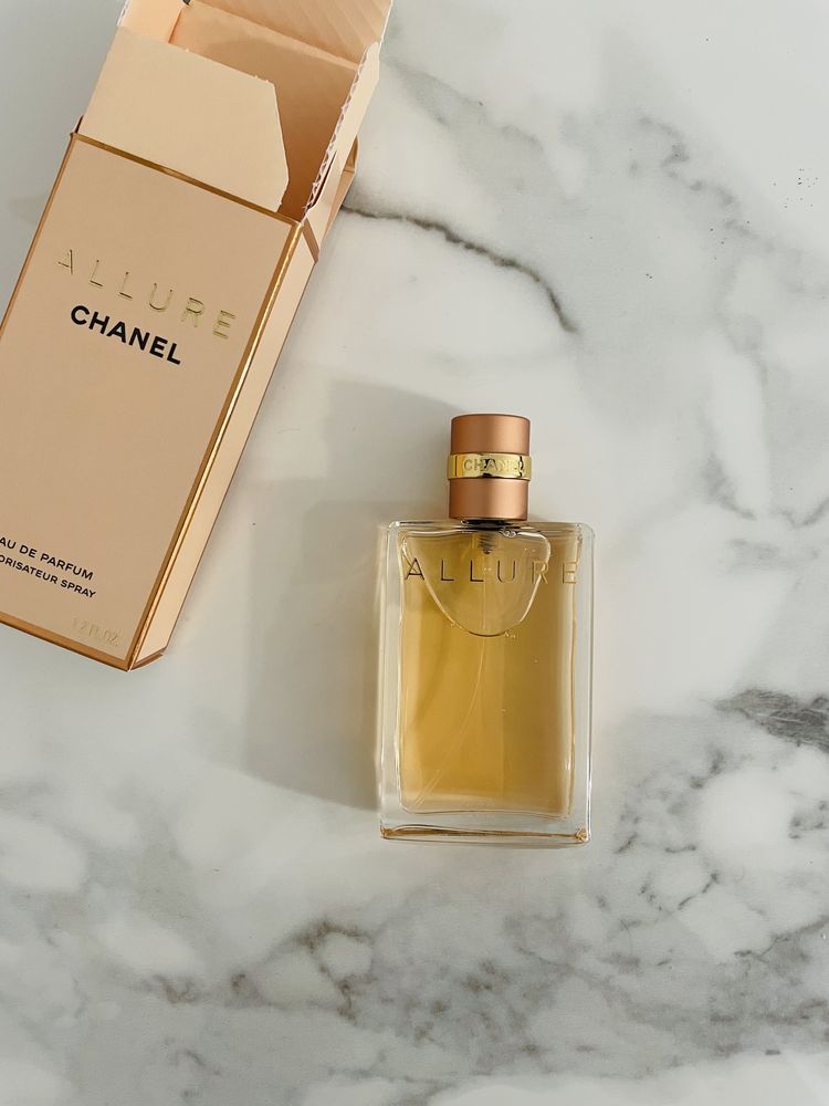 Apă de parfum Chanel Allure damă 35 ml