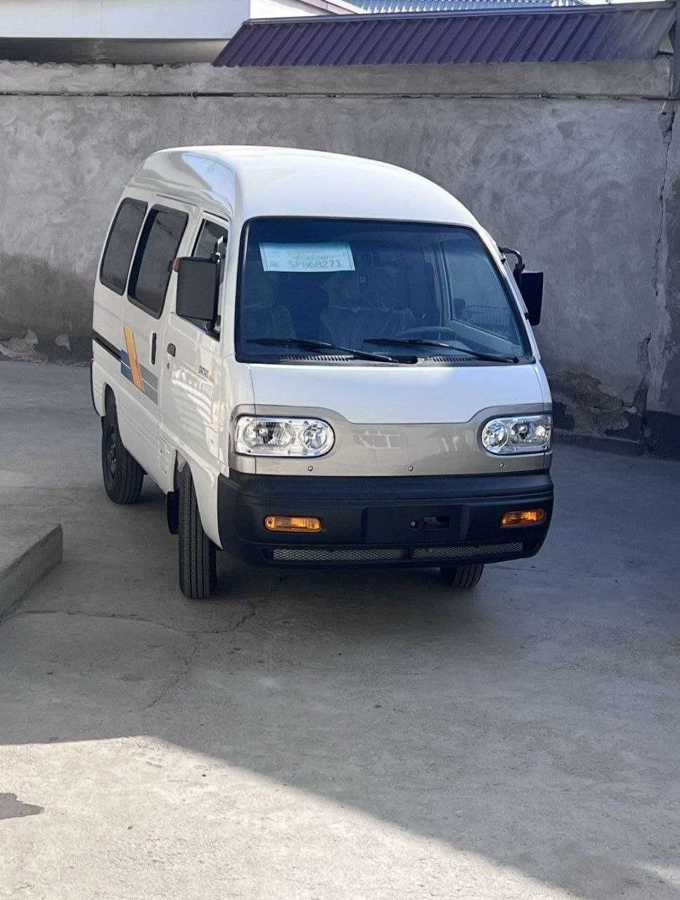 Damas nasiya savdoga 2025yil probeg 0