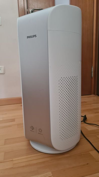 Purificator aer Phillips