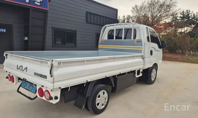 Kia Bongo Elektromobil Cip 15.000$ Koreadan zakazga obkeberamiz