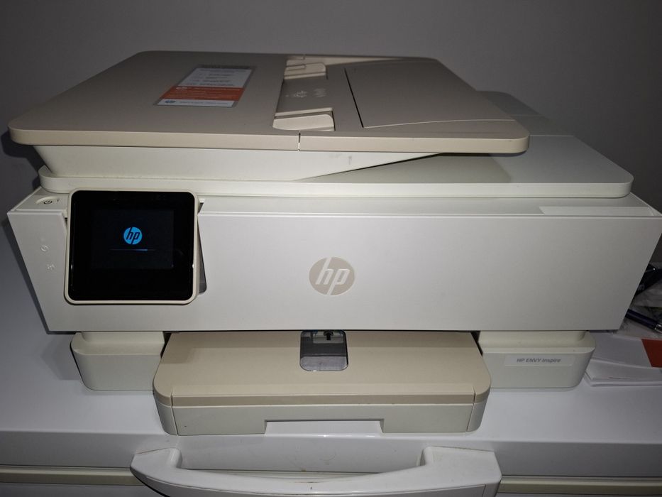Vand imprimanta HP ENVY 7920e inspire