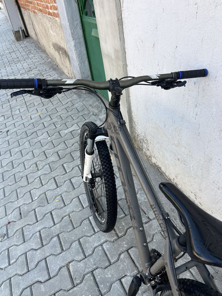 Колело Cross Dexter