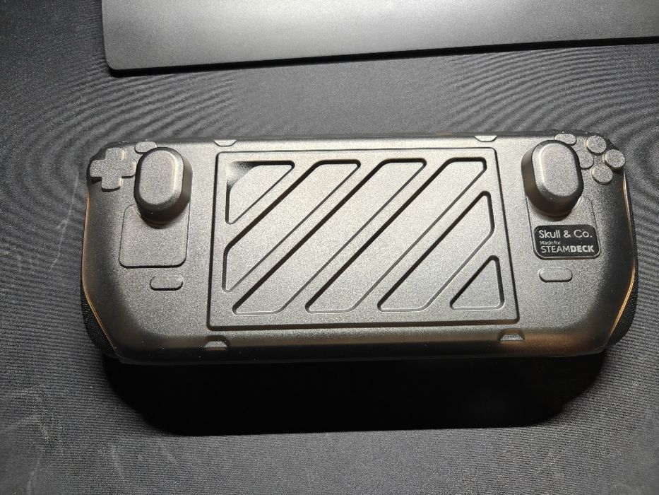 Pachet Skull&Co SteamDeck