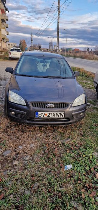 Vand Ford Focus 2006 1.6 disel